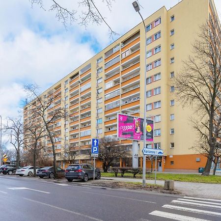 Elegant Apartment In The Centre Of Gdynia By Noclegi Renters Exterior foto