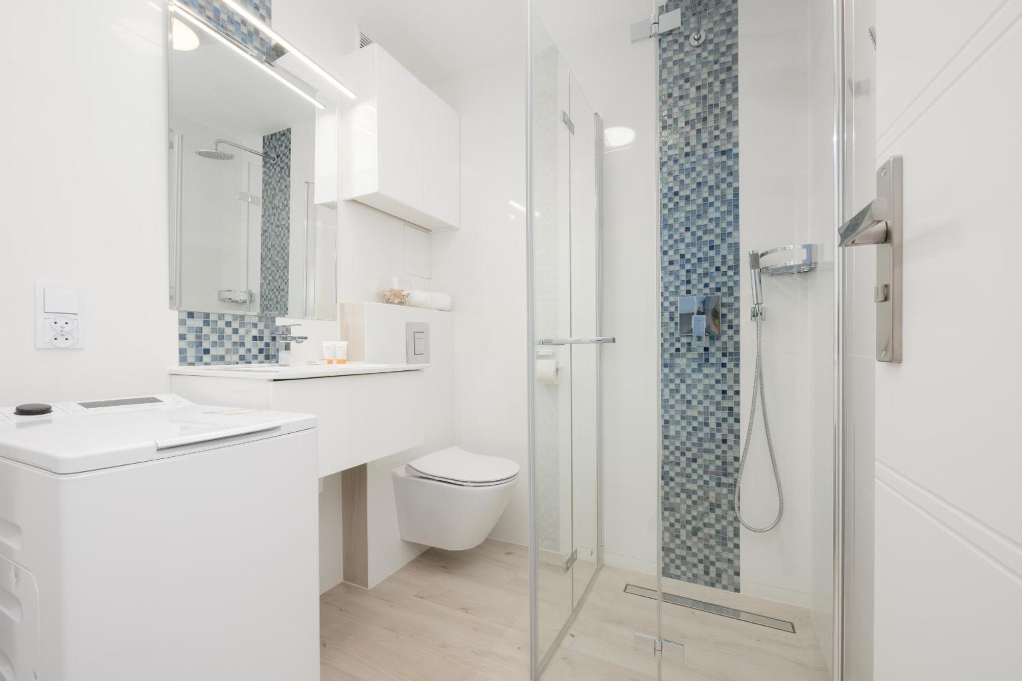 Elegant Apartment In The Centre Of Gdynia By Noclegi Renters Exterior foto