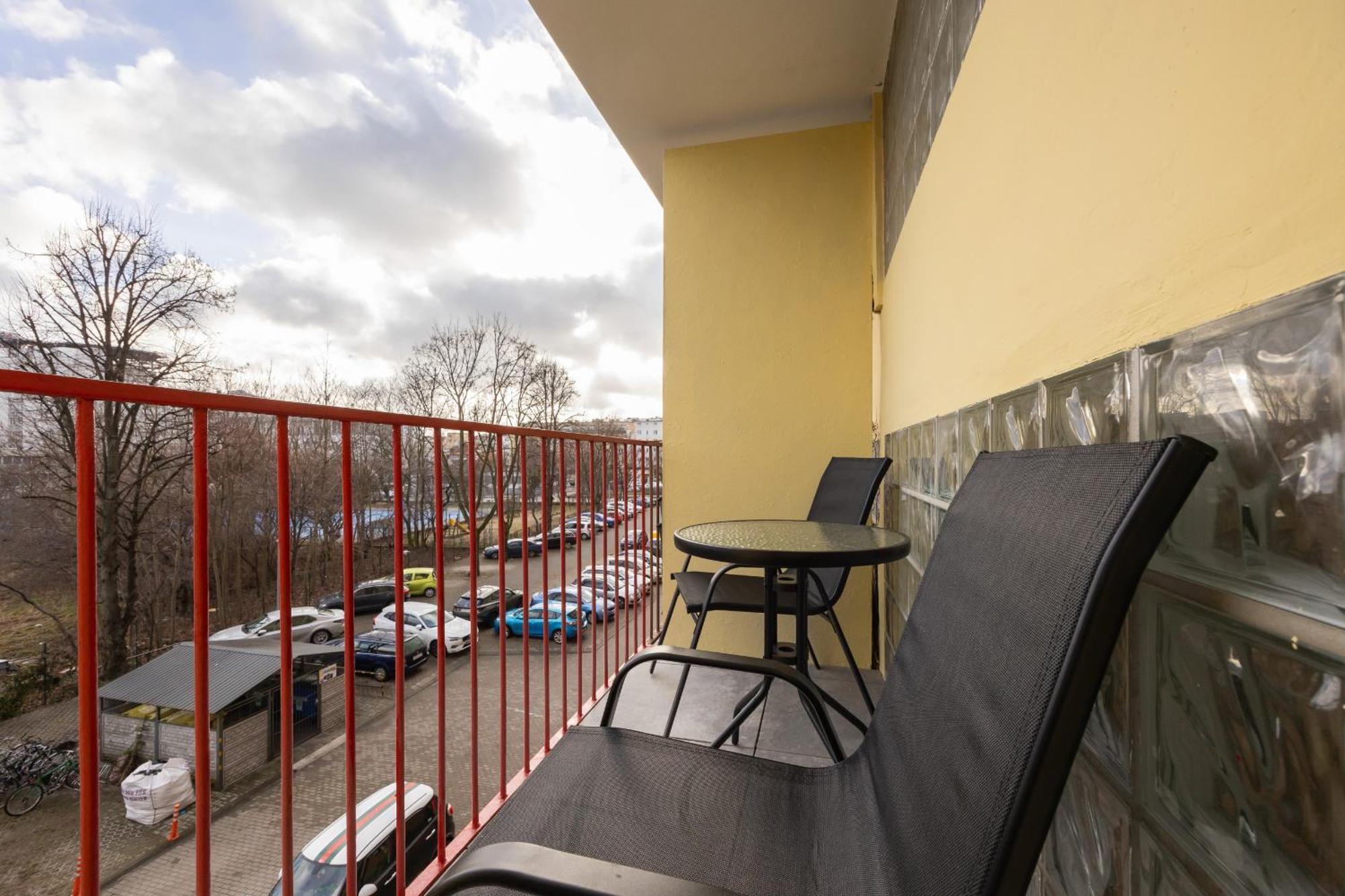 Elegant Apartment In The Centre Of Gdynia By Noclegi Renters Exterior foto
